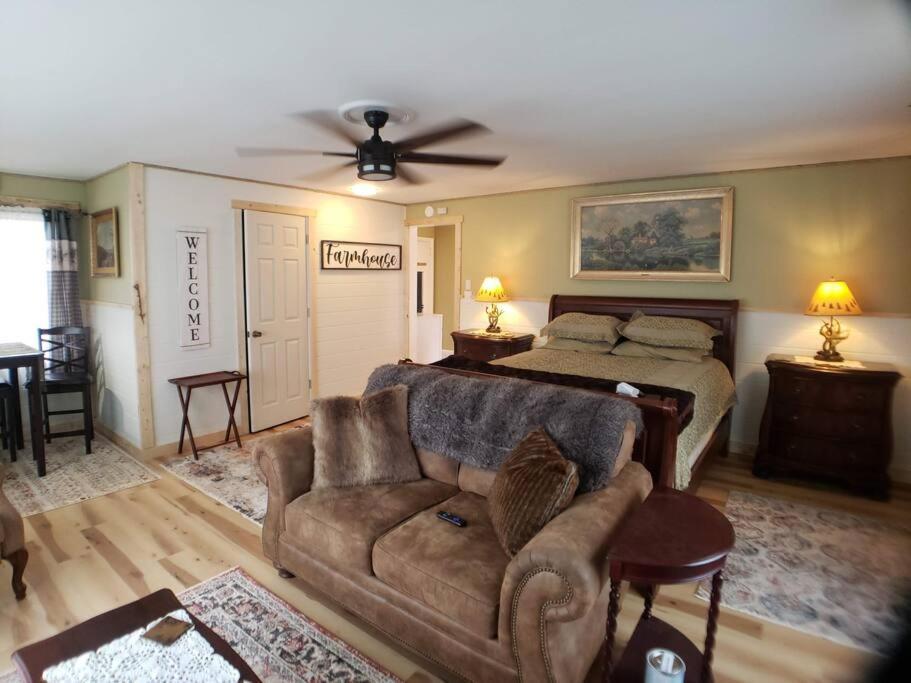 Welcome To Osborne Creek! Harpursville Luaran gambar